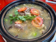 -林妹妹火锅店