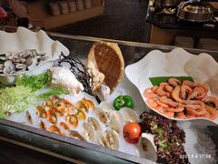 -珀丽酒店-协奏坊餐厅