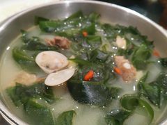 -79号渔船海鲜饭店(宝安店)