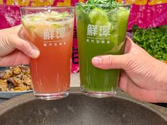 -鲜潭蒸汽石锅鱼(五道口购物中心店)