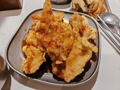 -延锄汤饭食堂(桂林路店)