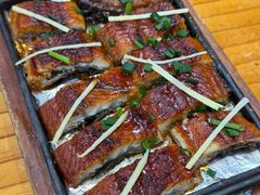 -真利味·脊骨火锅·正宗韩国料理(韩乐坊店)