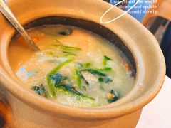 -阿尔法海鲜排档(爱琴海店)