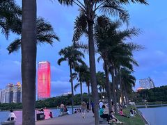 -南宁南湖公园
