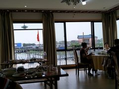 -君豪蟹都·湖景·农家乐(蟹舫苑店)