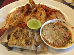 -Red Lobster