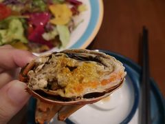 -锡和无锡菜(景丽苑店)