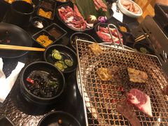 -九田家黑牛烤肉料理(石路天虹店)