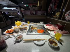 -海底捞火锅(人民广场店)