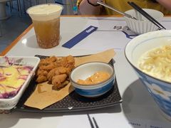 -火山屋台(新街口店)