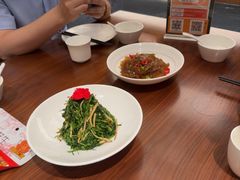 -阿明小菜·海鲜·上海菜(梅陇店)