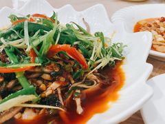 -洪霞餐馆