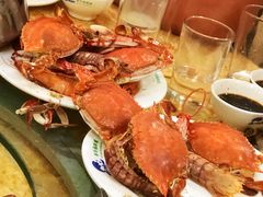 -春华海鲜城(广场西苑店)