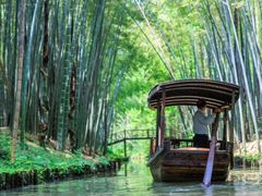 -同里国家湿地公园