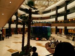 -OPEN開全日自助餐厅·西餐·海鲜(佛山希尔顿酒店)