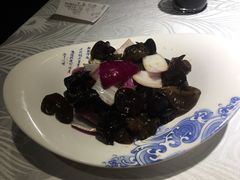 -雲蜀龙阁·金牌水煮鱼(方庄店)