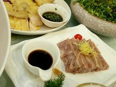 -天福苑(崇宁路店)