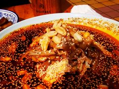 -杨三娘跷脚牛肉(羊子山西路店)