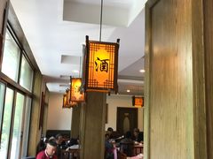 大堂-旭龙鱼头王(航华店)