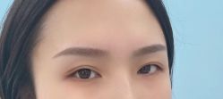 -久匠·野生眉半永久纹绣
