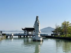 -东钱湖小普陀景区