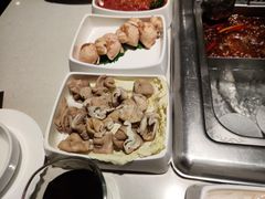 -海底捞火锅(杭州庆春路夜宵主题店)