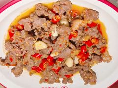 -辣可可·现炒黄牛肉(皇庭广场店)