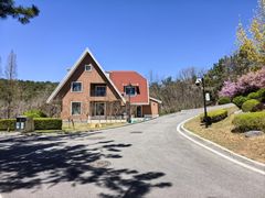 -棒棰岛宾馆景区