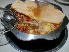 -古乐牛香·鲜牛肉牛杂火锅(新区店)