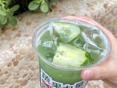 -炖物24章·顺时轻养茶(杭州大厦店)