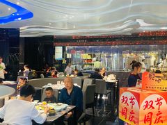 -东方饺子王(哈西万达店)