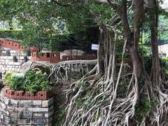 -胡里山炮台