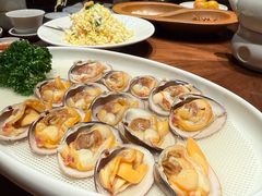 -喜鼎海胆水饺(东港店)