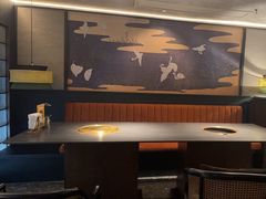 -铭牛烧肉·和牛海鲜自助(高新月牙湖店)