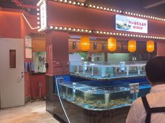 -张家卫·阳江菜·小海鲜(肥婆湾桥店)