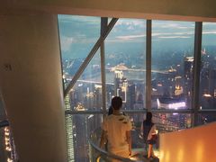 景点-WFC会仙楼观景台