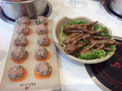 -重庆刘一手(巴黎一店)