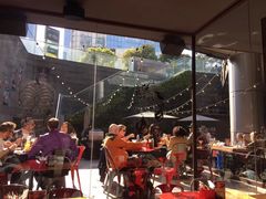 -Luchador摔跤手墨西哥餐厅(恒宇广场店)