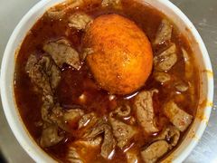-中山牛肉肥肠粉面馆(军工社区店)