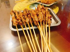 -伊隆斋(什刹海店)