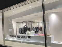 -川久保玲(大阪店)