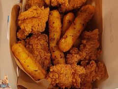 -德克士信之义(信源商厦店)