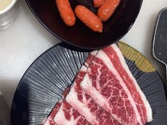 -韩宫宴炭火烤肉(印象城店)