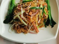 -粤财皇冠假日酒店·彩华轩中餐厅