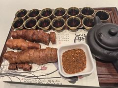 -三生三味密宗川菜·江景餐厅(来福士店)