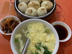 -杭州小吃(工人体育场北路店)