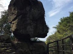 -山沟沟景区