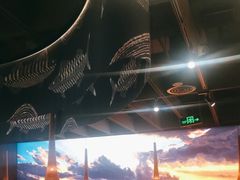-云海肴云南菜·蒸汽石锅鱼(青岛万象城店)