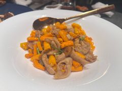 -醉东Oriental House(静安嘉里中心店)