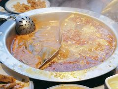 -井格重庆火锅(西直门凯德Mall店)